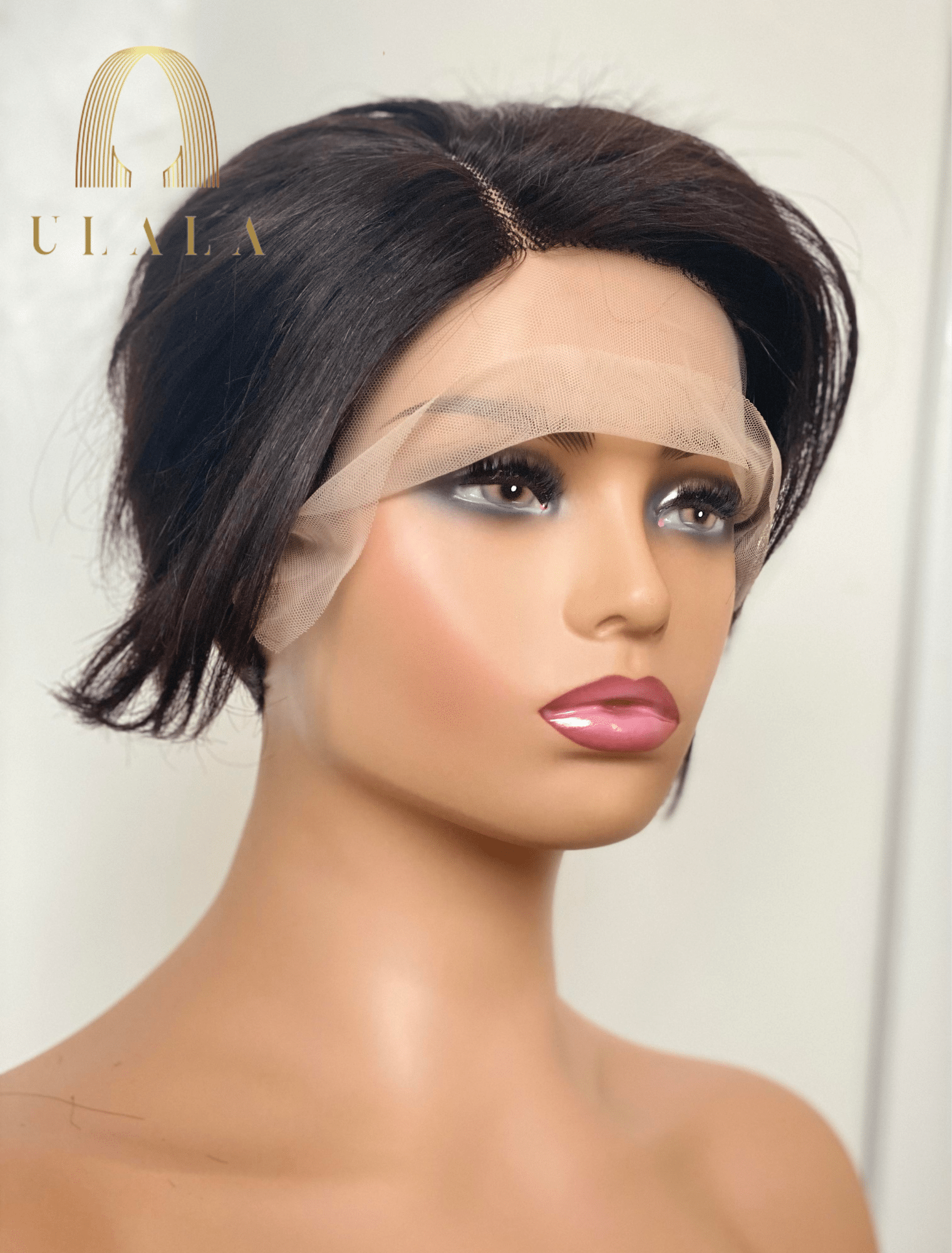 akciós lace front parókák - ULALA