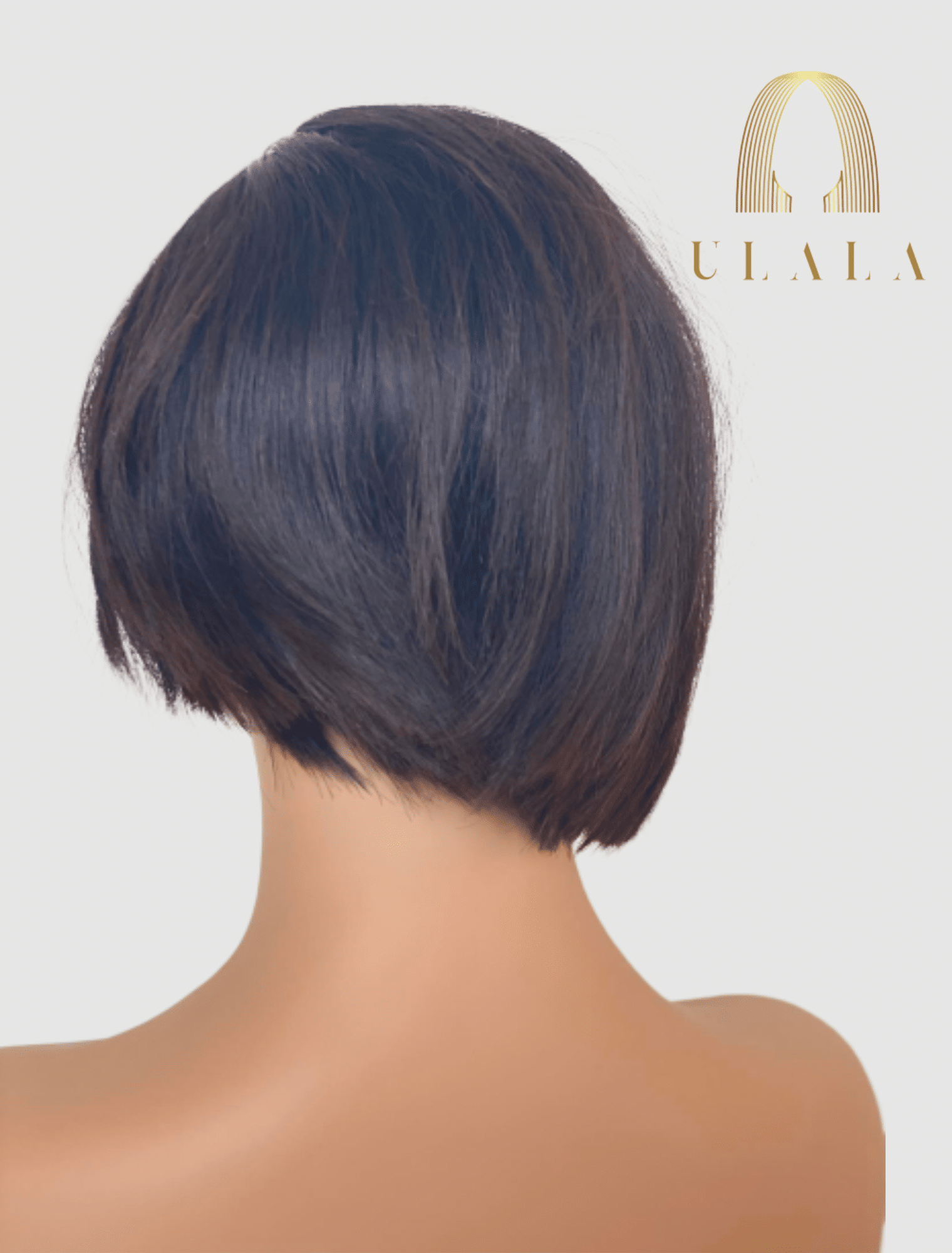 emberi haj paróka eladó akció