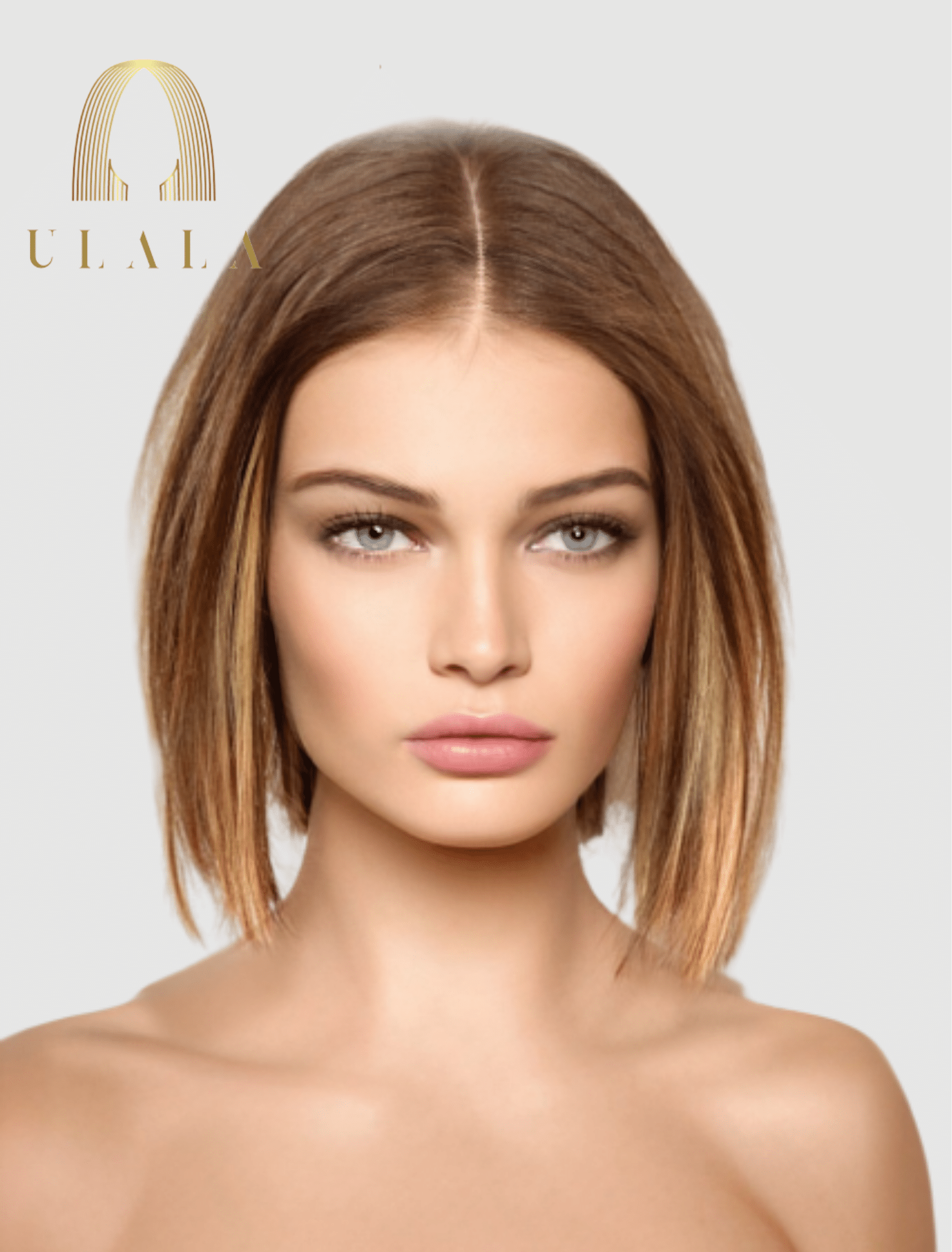 lace front hálós emberi haj paróka