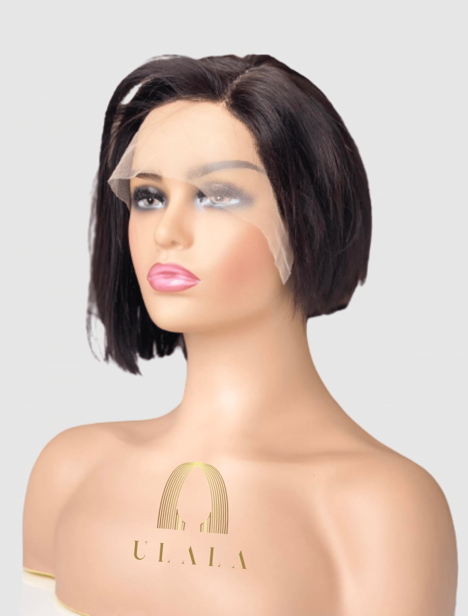 lace front hálós paróka humán haj