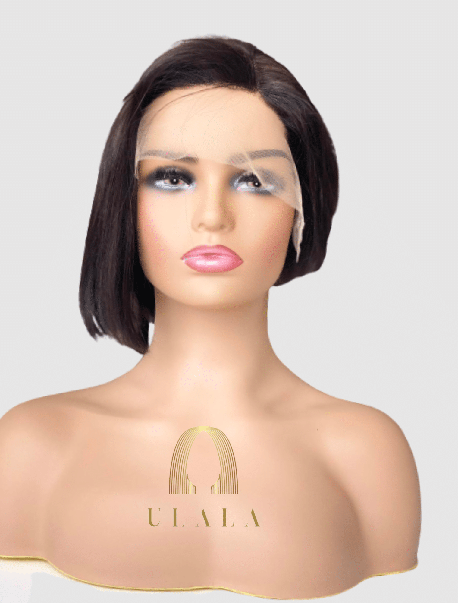 modern lace front paróka eladó