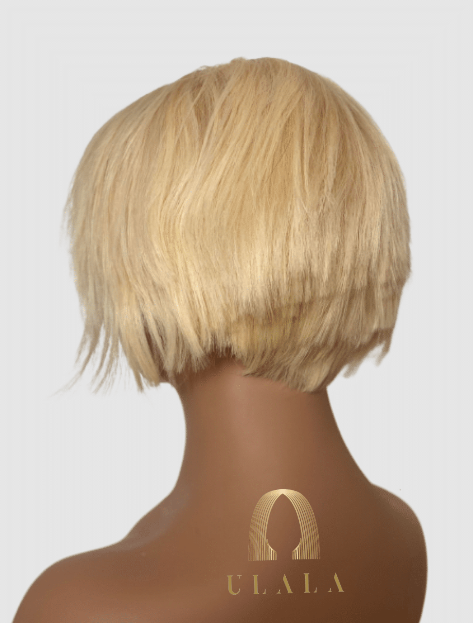 szőke bob paróka eladó lace front