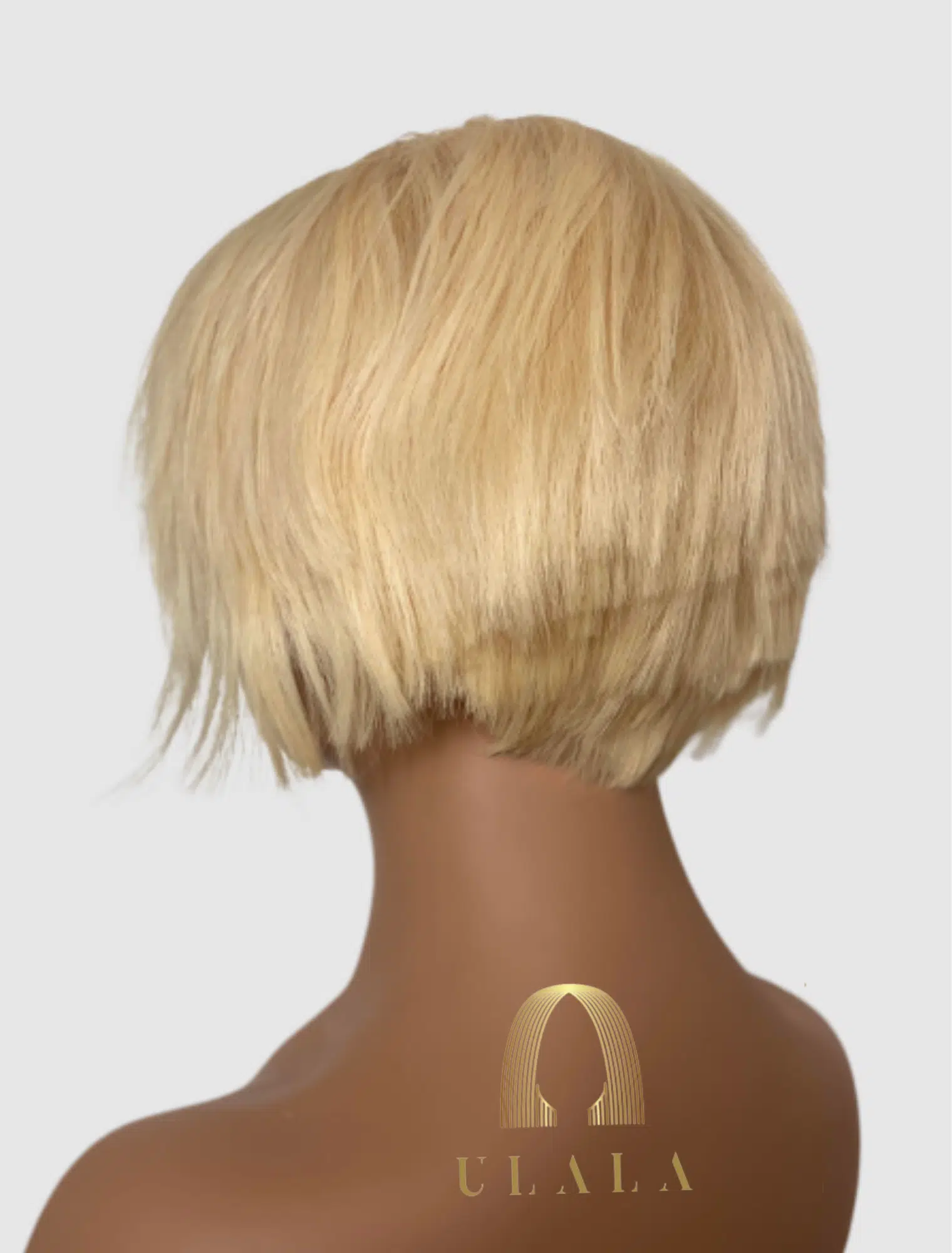 szőke bob paróka eladó lace front