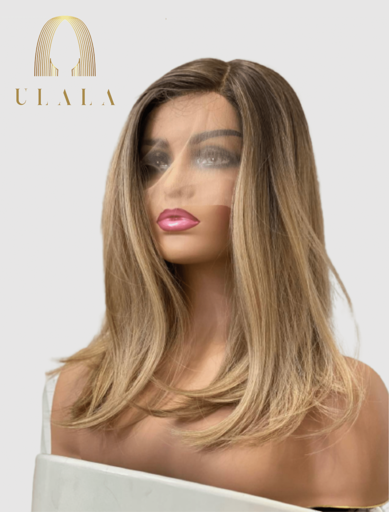 lace front parókák valódi hajból