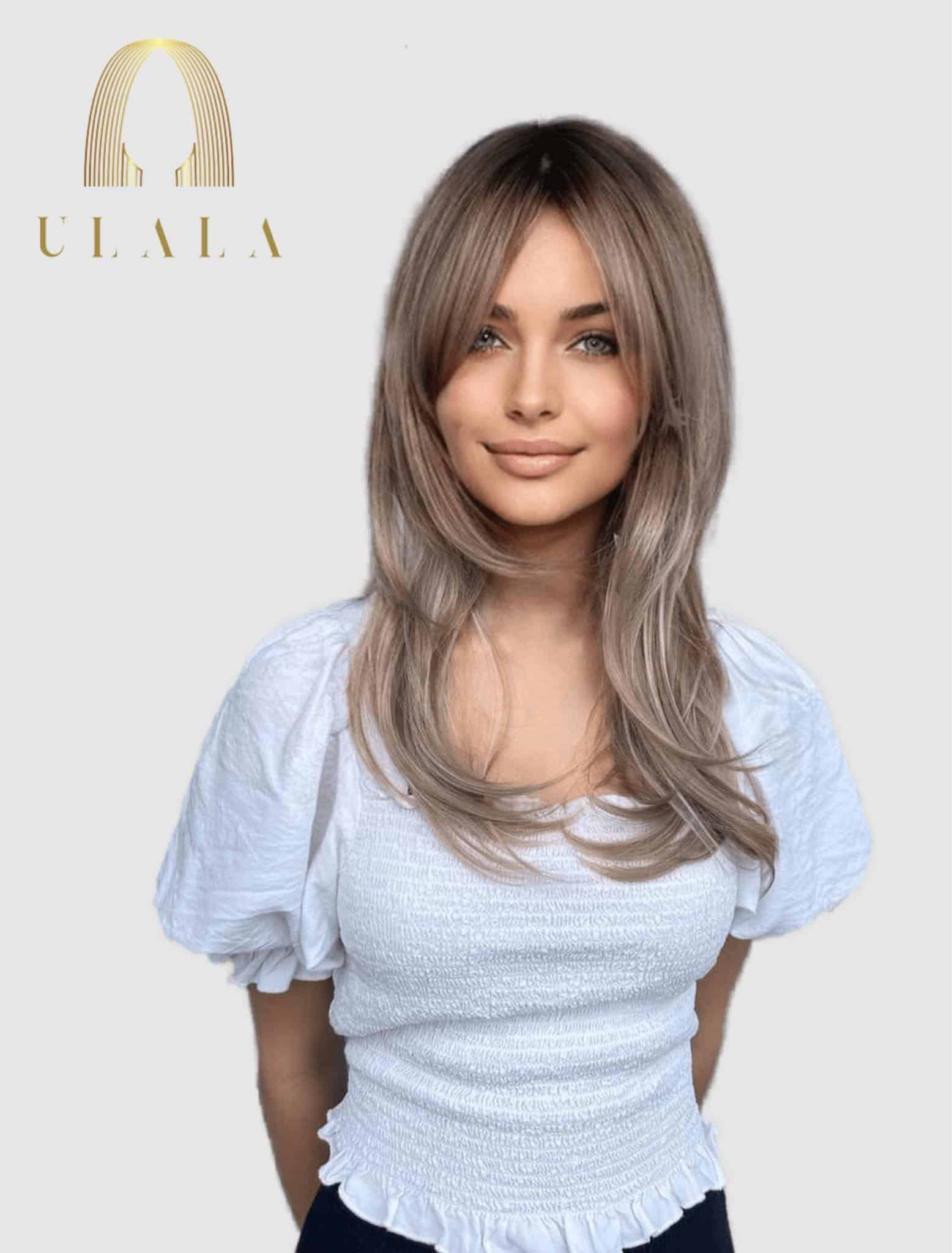 szőke paróka olcsón