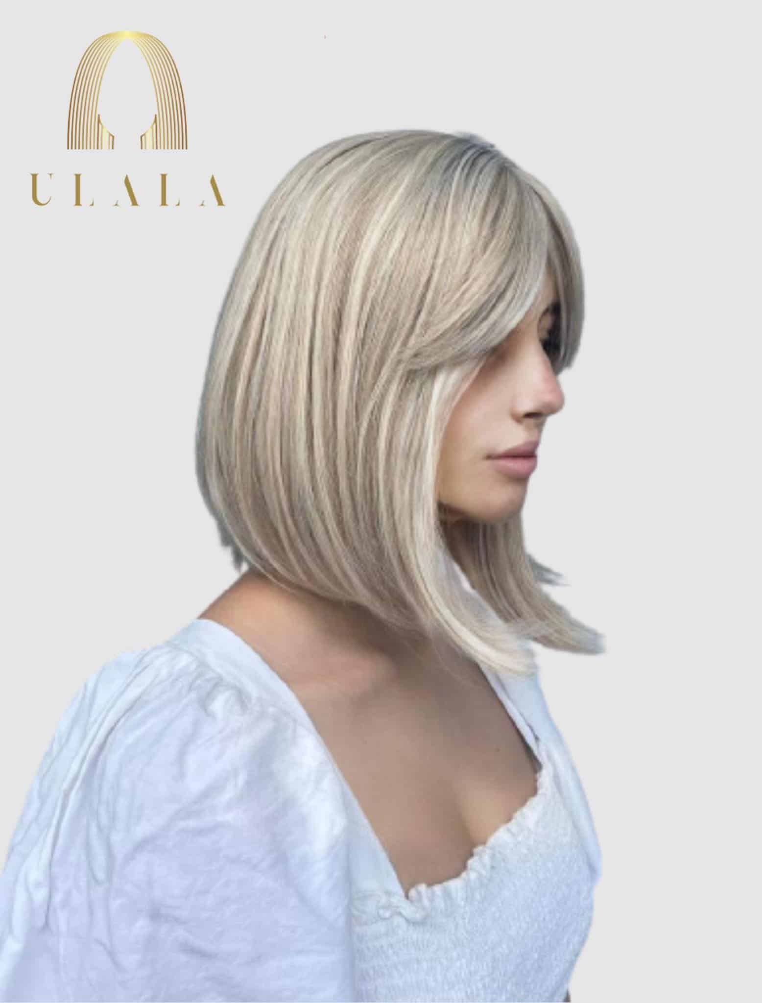 szőke paróka olcsón